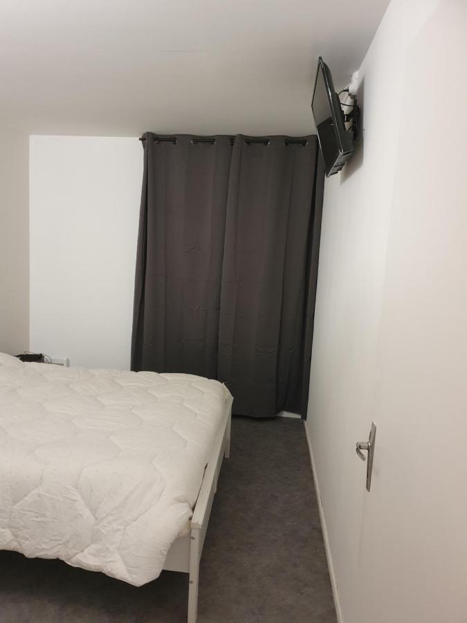 Appartement 2 chambres, proximité plage, commerces et centre ville Dunkirk Esterno foto